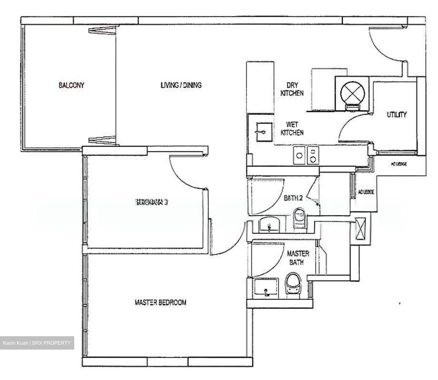 SeaHill (D5), Condominium #638015981